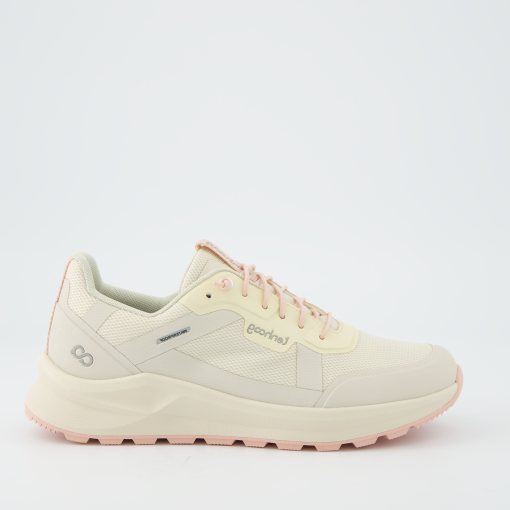 TENHAAG SNEAKER BEIGE WATERPROOF