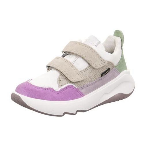 SUPERFIT SNEAKER MELODY WASSERDICHT