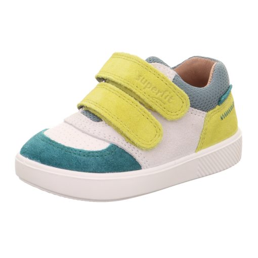 SUPERFIT SUPIES WEISS, GELB
