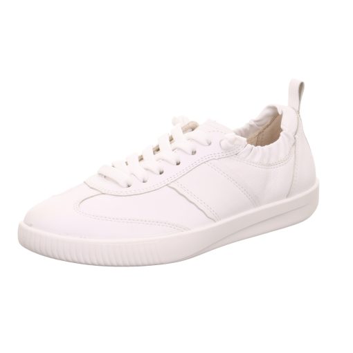 LEGERO SNEAKER WEISS