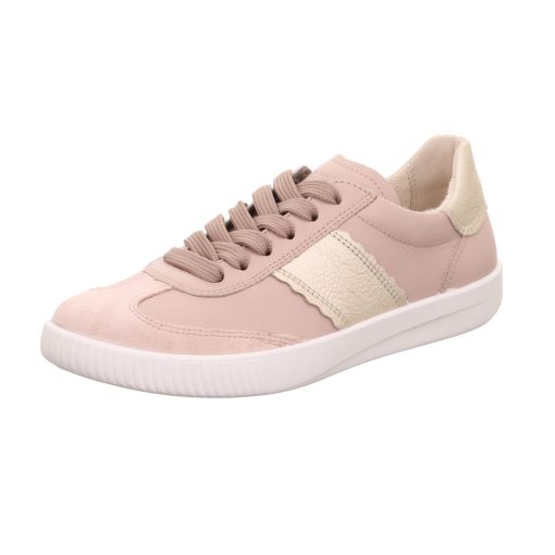 LEGERO SNEAKER ROSA