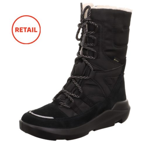SUPERFIT WINTERSCHUH TWILIGHT GTX