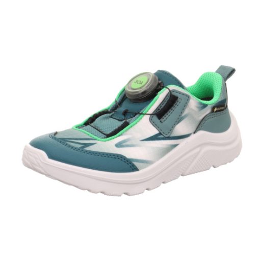 SUPERFIT KICKS GTX BOA GRÜN/HELLGRÜN