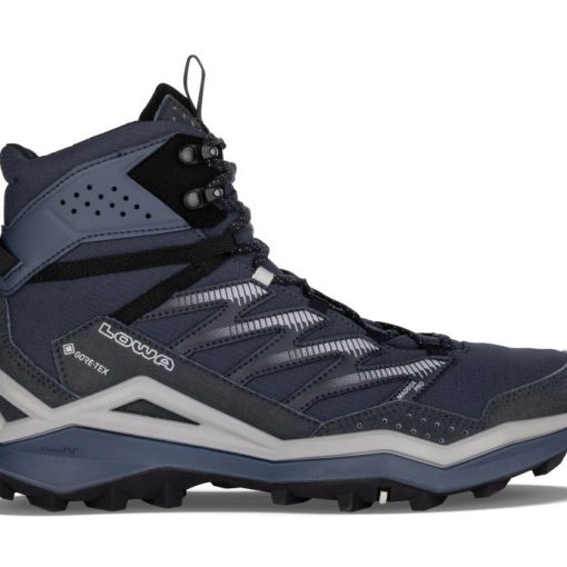 LOWA MADDOX PRO GTX MID NAVY/MARINEBLAU