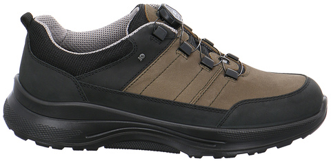 JOMOS BOA SCHWARZ/ HUNTER