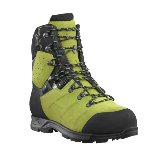 HAIX PROTECTOR ULTRA 2.0 GTX LIME GREEN