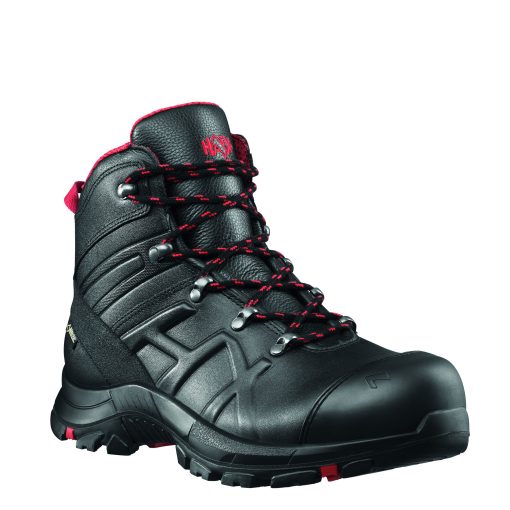 HAIX BLACK EAGLE SAFETY 54 MID