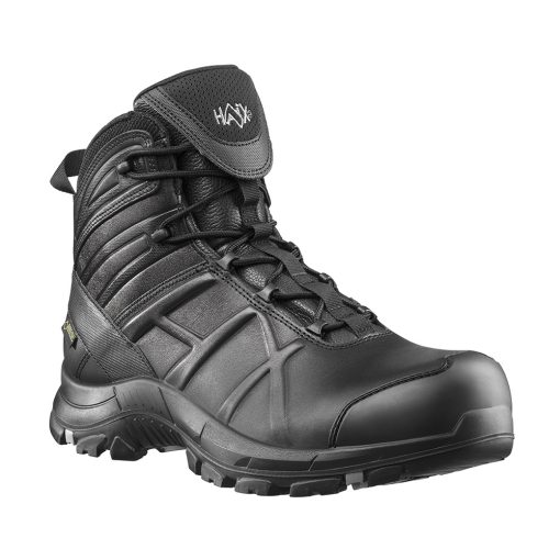 HAIX BLACK EAGLE SAFETY 50 MID