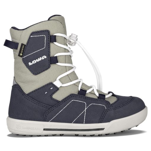 LOWA KIDS RAIK GTX BLAU/BEIGE