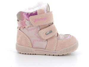 PRIMIGI WINTERSCHUH ROSA