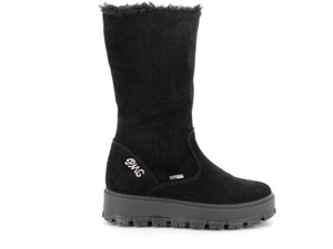 PRIMIGI WINTERSTIEFEL SCHWARZ