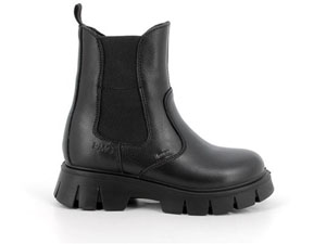PRIMIGI WINTERSCHUH SCHWARZ