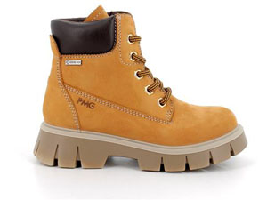 PRIMIGI WINTERSCHUH GELB