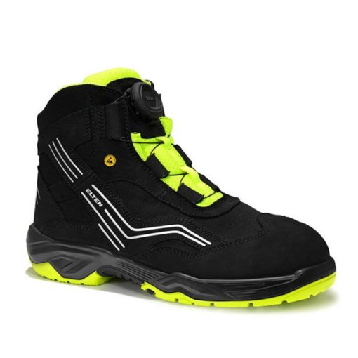 ELTEN AMBITION BOA MID ESD S2