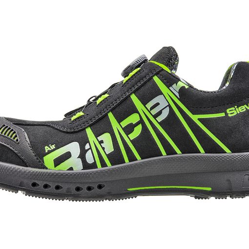 SIEVI AIR R3 ROLLER S3