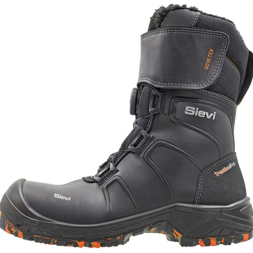 SIEVI ALASKA GTROLLERXL + S7