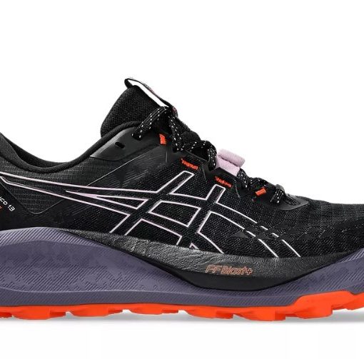 ASICS GEL TRABUCO 13 GTX WOMEN