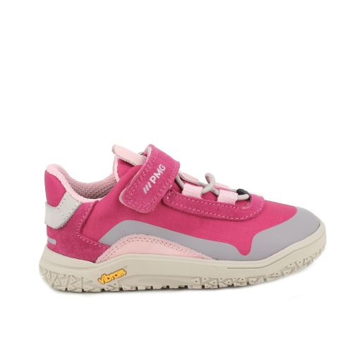 PRIMIGI BARFUßSCHUH GTX PINK