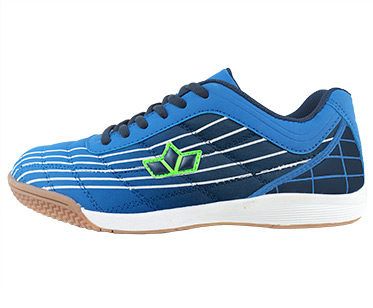 BRÜTTING ROCKFIELD BLAU/ SCHWARZ/ LEMON