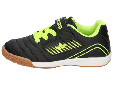 BRÜTTING CHASKA VS SCHWARZ/LEMON