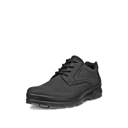 ECCO RUGGED TRACK waterproof PLAIN TOE