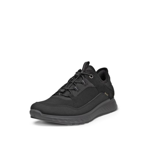 ECCO EXOSTRIDE GTX SCHWARZ