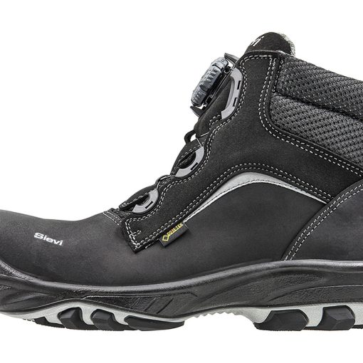 SIEVI GT ROLLER HIGH + S7