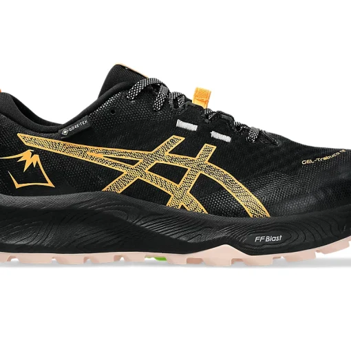 ASICS GEL TRABUCO 12 GTX WOMEN