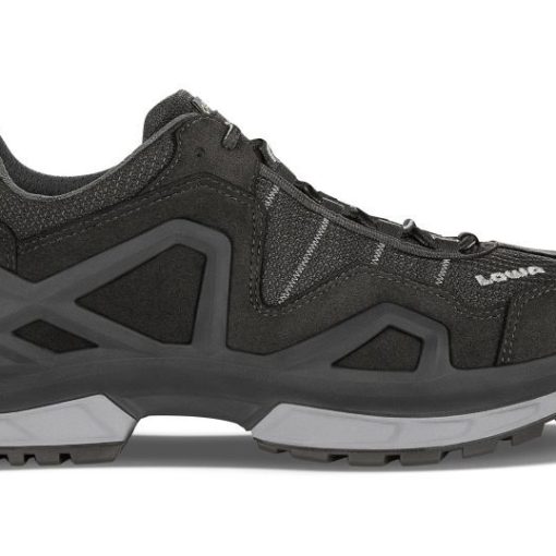 LOWA GORGON GTX SCHWARZ/ ANTHRAZIT