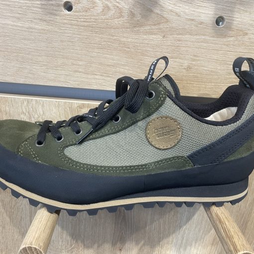 HANWAG ROTPUNKT LOW LL