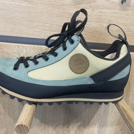 HANWAG ROTPUNKT LADY LOW LL