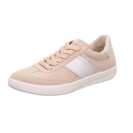 LEGERO SNEAKER "Silence" beige