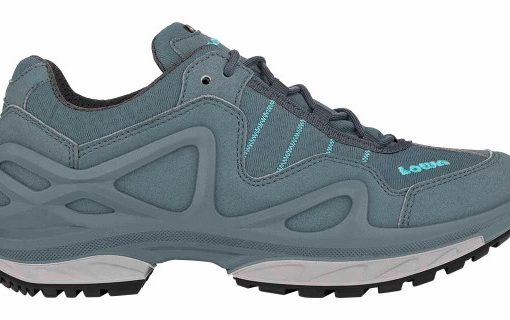 LOWA GORGON GTX WS RAUCHGRÜN