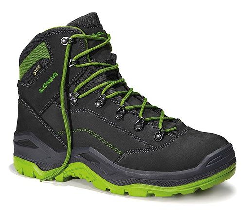 LOWA WORK RENEGADE GTX MID S3