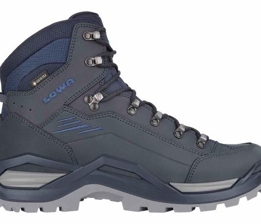 LOWA RENEGADE EVO GTX MID NAVY