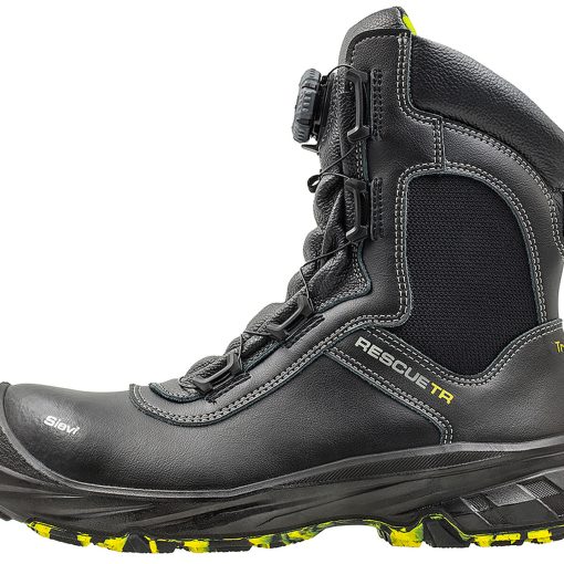 SIEVI RESCUE TR ROLLER + S3