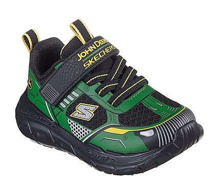 SKECHERS KIDS SNEAKER SKECH TRACKS