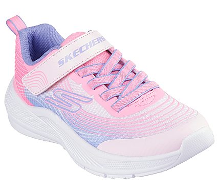 SKECHERS KIDS SNEAKER MICROSPEC ADVANCE