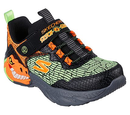 SKECHERS KIDS SNEAKER SKECHO SAURUS
