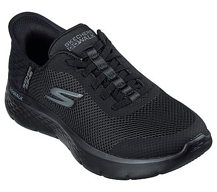 SKECHERS SLIP IN GO WALK FLEX