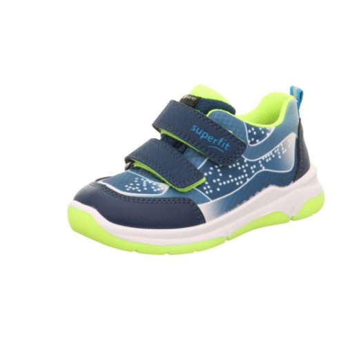 SUPERFIT COOPER WASSERDICHT