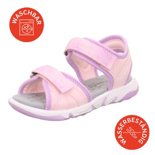 SUPERFIT SANDALE PEBBLES