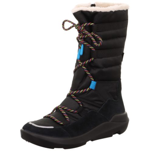 SUPERFIT WINTERSCHUH TWILIGHT GTX