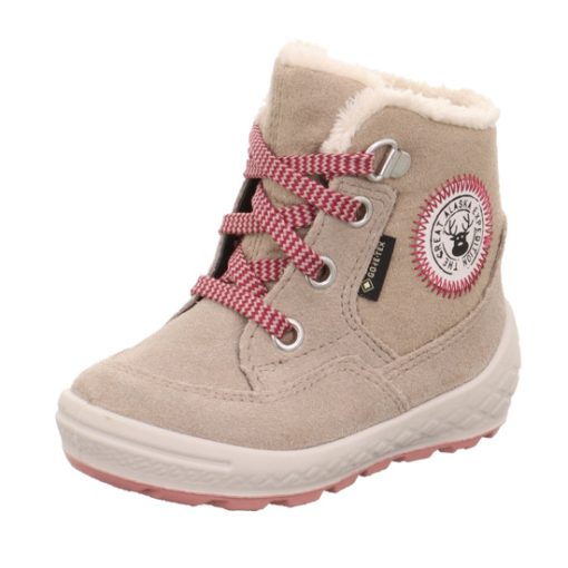 SUPERFIT WINTERSCHUH GROOVY GTX