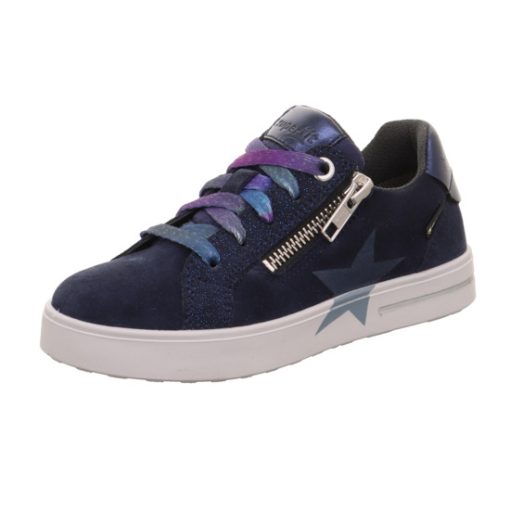 SUPERFIT SNEAKER STELLA