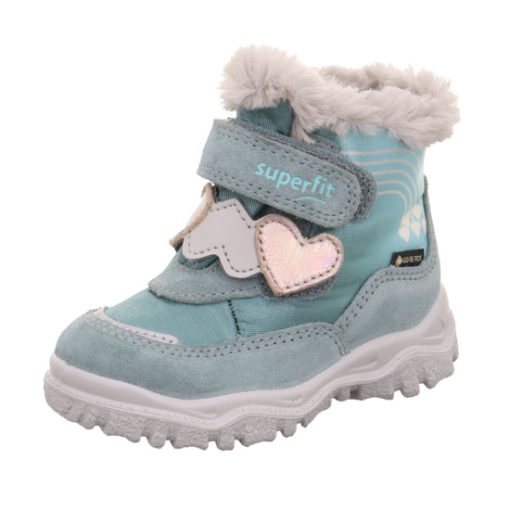 SUPERFIT HUSKY HELLGRÜN