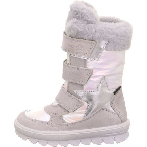 SUPERFIT FLAVIA GTX HELLGRAU