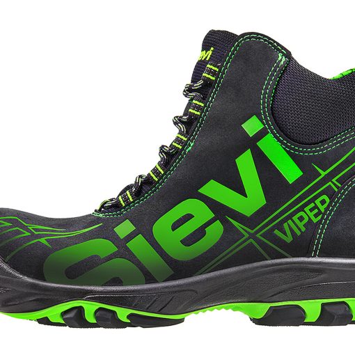 SIEVI VIPPERX ROLLER HIGH S3S