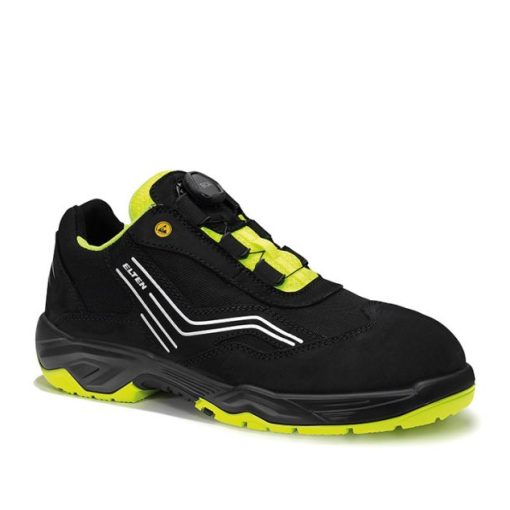 ELTEN AMBITION BOA LOW ESD S2