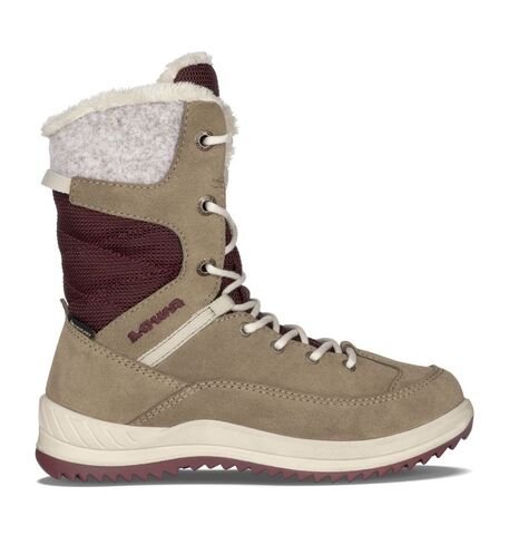 LOWA BIANCA GTX JUNIOR SAND/ ROT